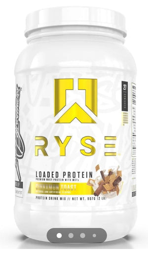 RYSE Loaded Protein