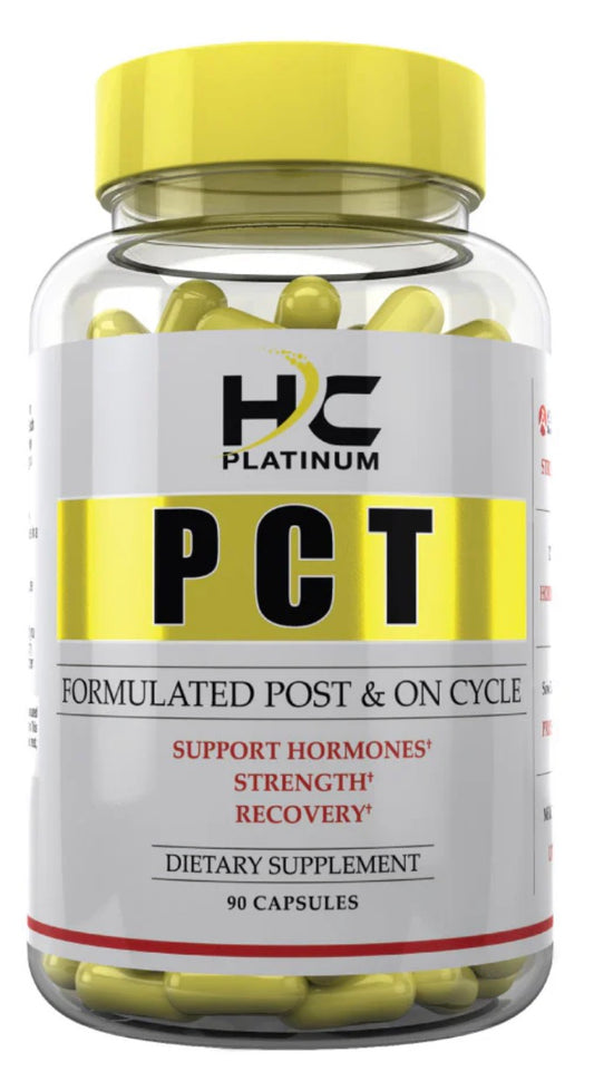 HARDCORE POST