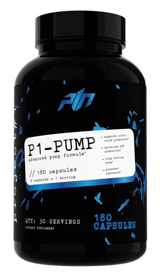P1-PUMP