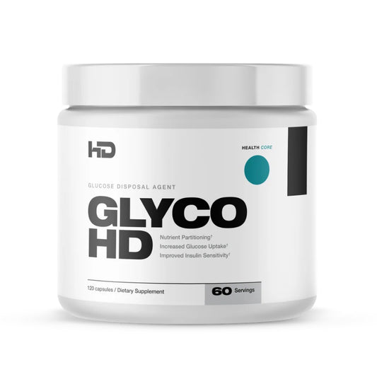 GLICÓ HD