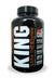 KING: NATURAL TEST BOOSTER (NEW FORMULA!)