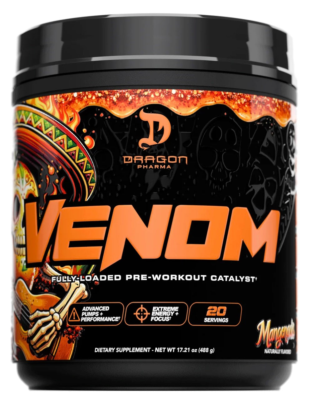 VENOM