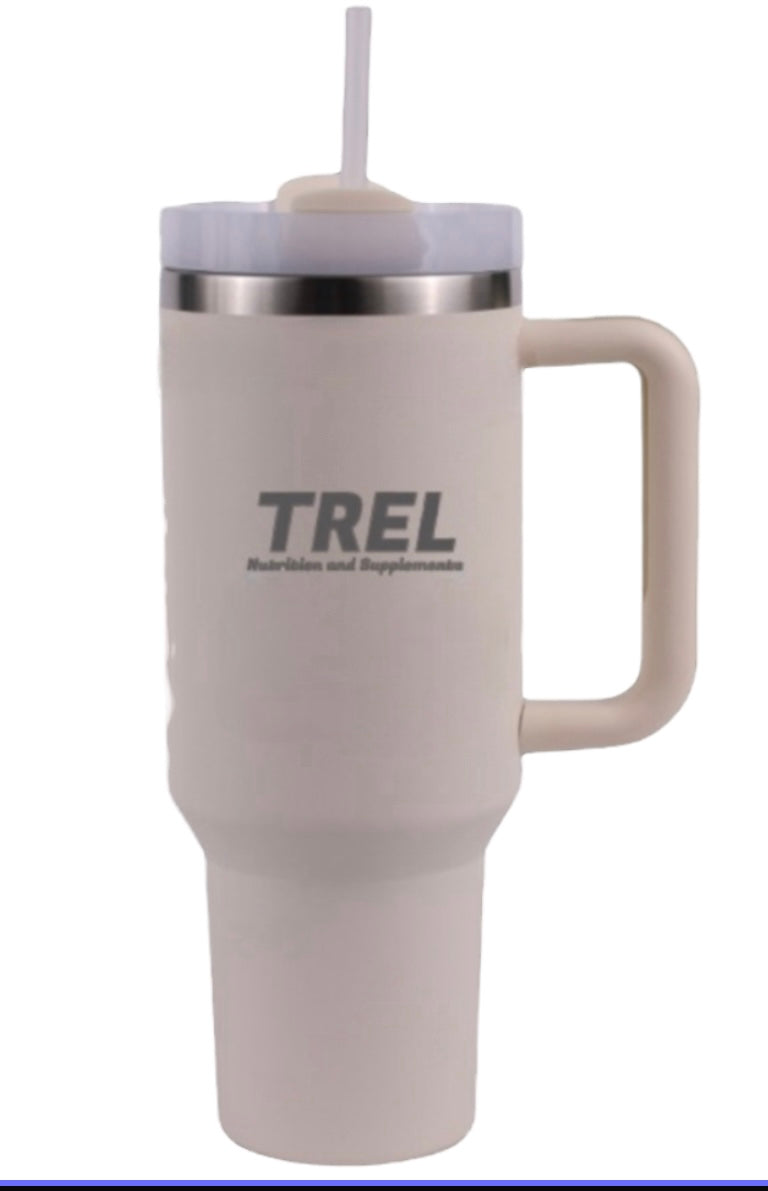 TREL 400Z ADVENTURE QUENCHER H2.0 FLOWSTATE TUMBLER