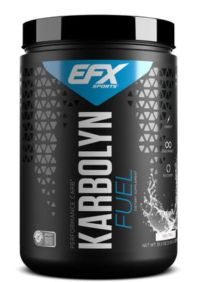 HIGH-PERFORMANCE CARBOHYDRATE
KARBOLYN FUEL