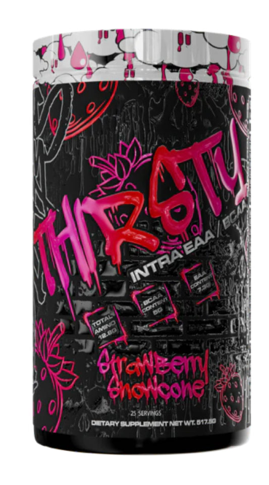 THIRSTY (INTRA)