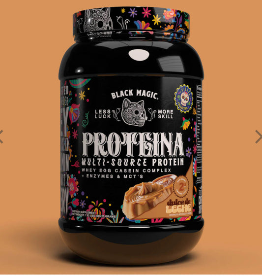 FIESTA EDITION MULTI-SOURCE PROTEIN