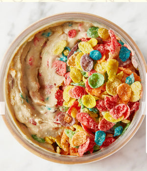 Fruity PEBBLES™ Cashew Butter