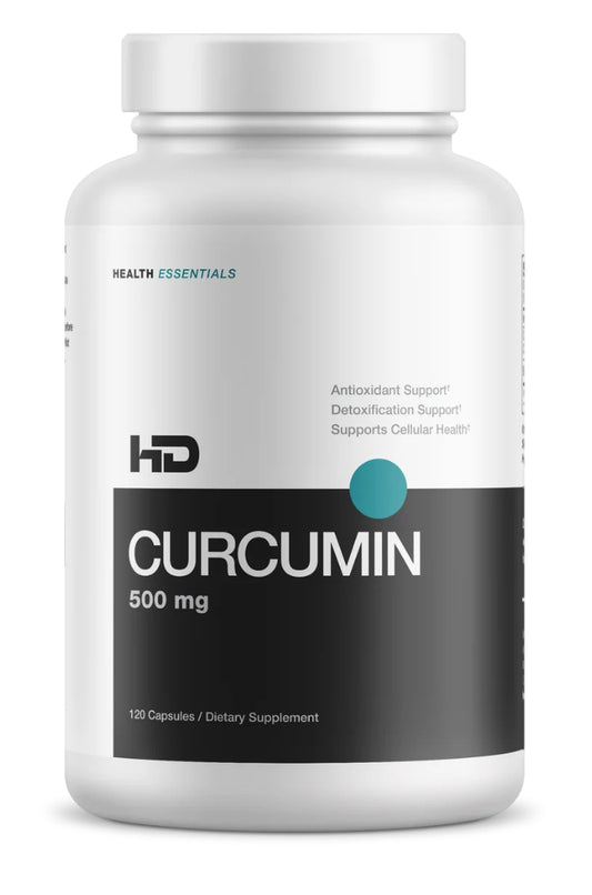 CURCUMIN