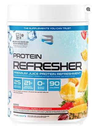 PROTEIN REFRESHER