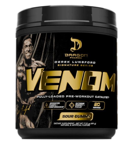 VENOM