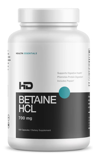 BETAINE HCL HD