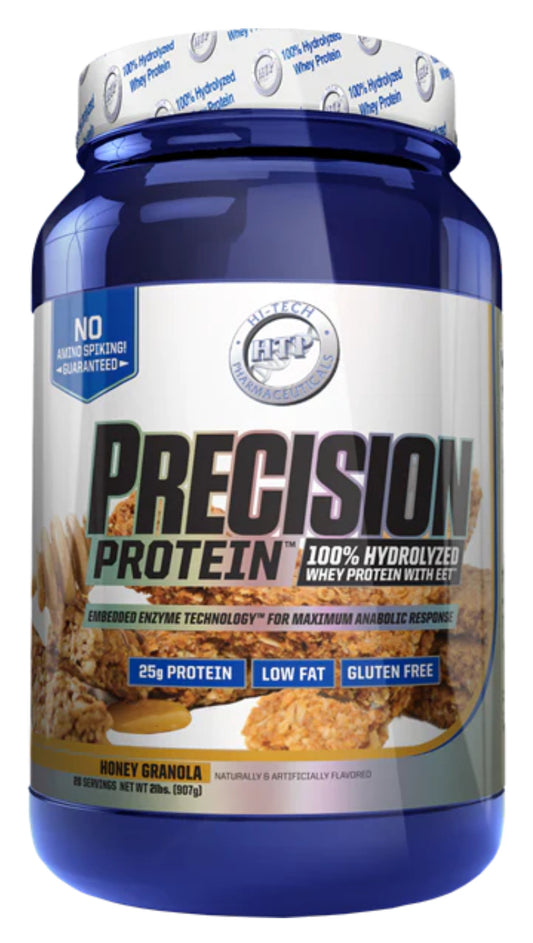 Precision Protein®