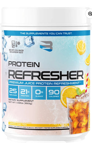 PROTEIN REFRESHER