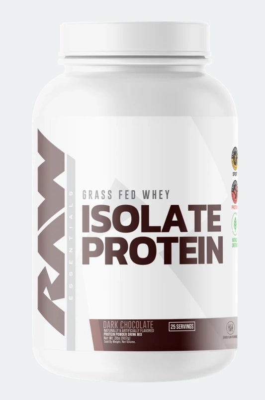 Isolate Protein