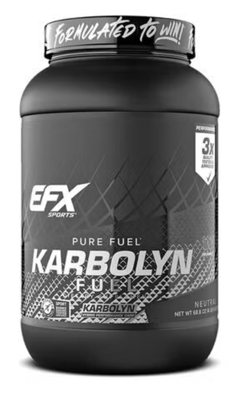 KARBOLYN FUEL