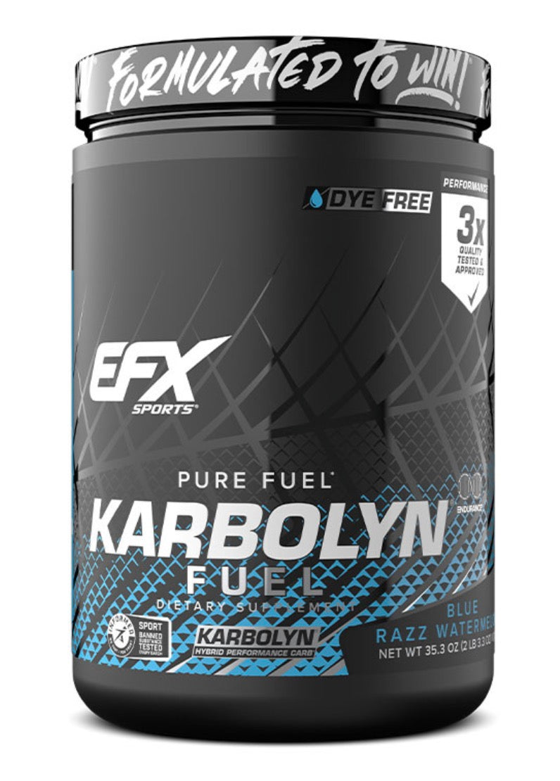 KARBOLYN FUEL