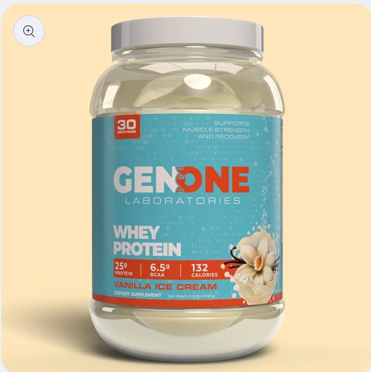 PREMIUM WHEY PROTEIN
