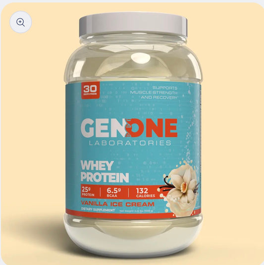 PREMIUM WHEY PROTEIN