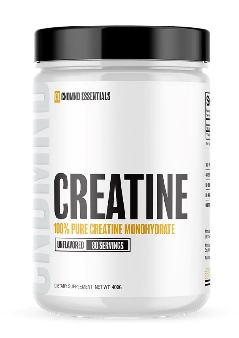 CONDEMNED LABZ CREATINE MONOHYDRATE (80 SERVINGS)