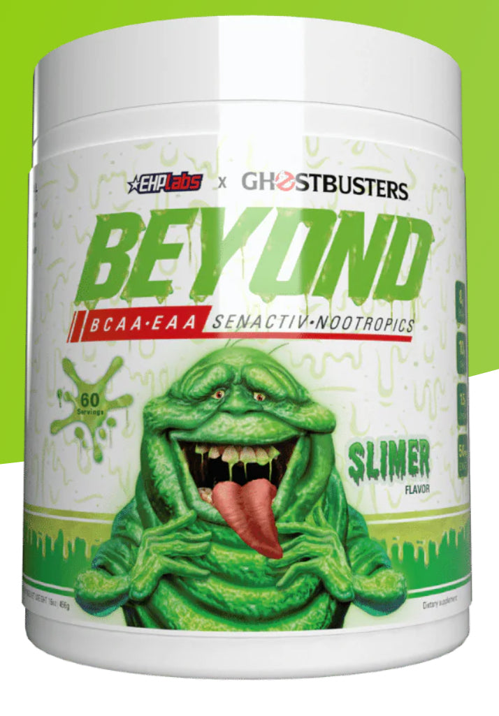 Beyond BCAA+EAA Intra-Workout |