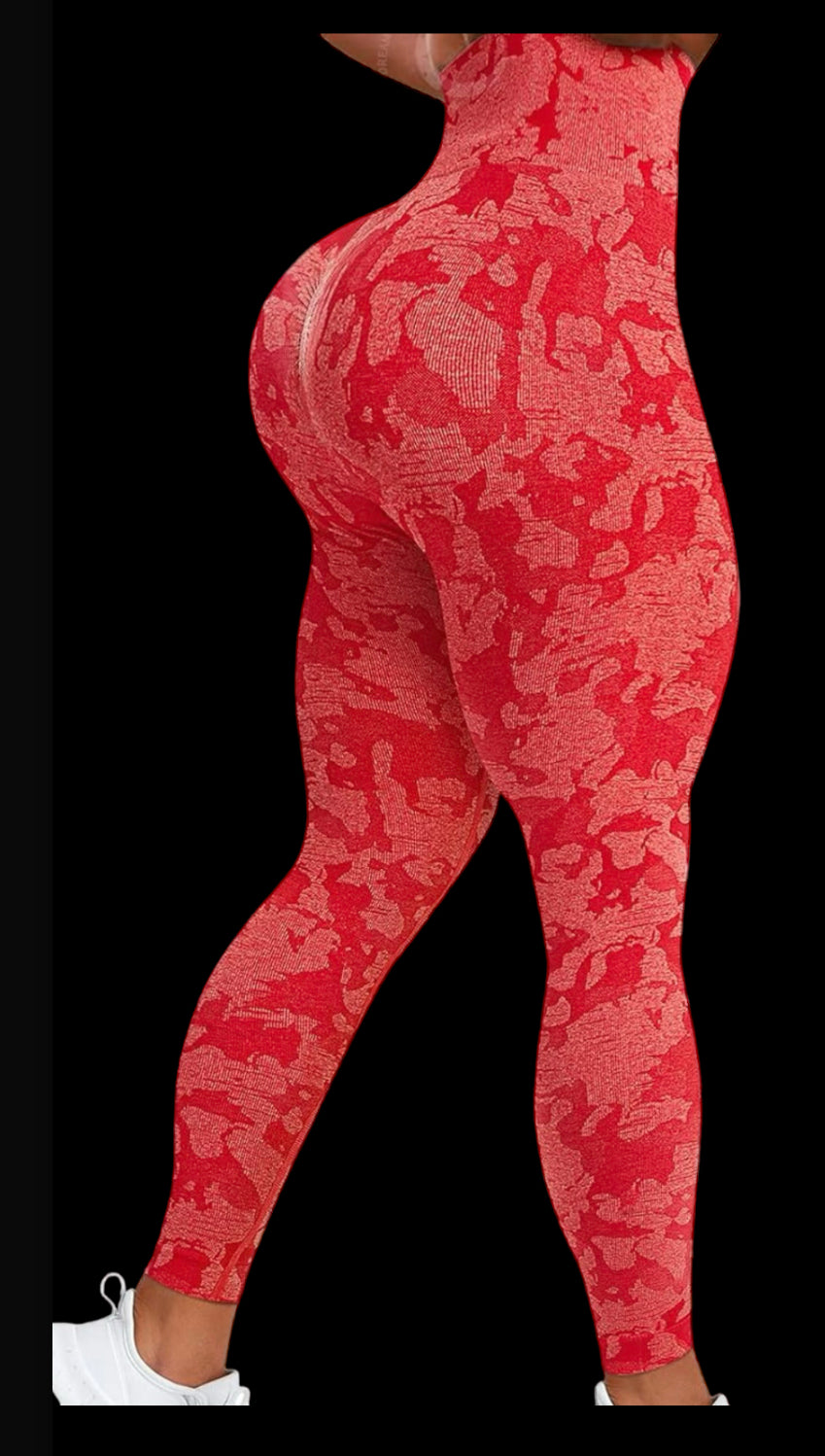 TREL APOYA LA ROPA ACTIVA DE LAS MUJERES