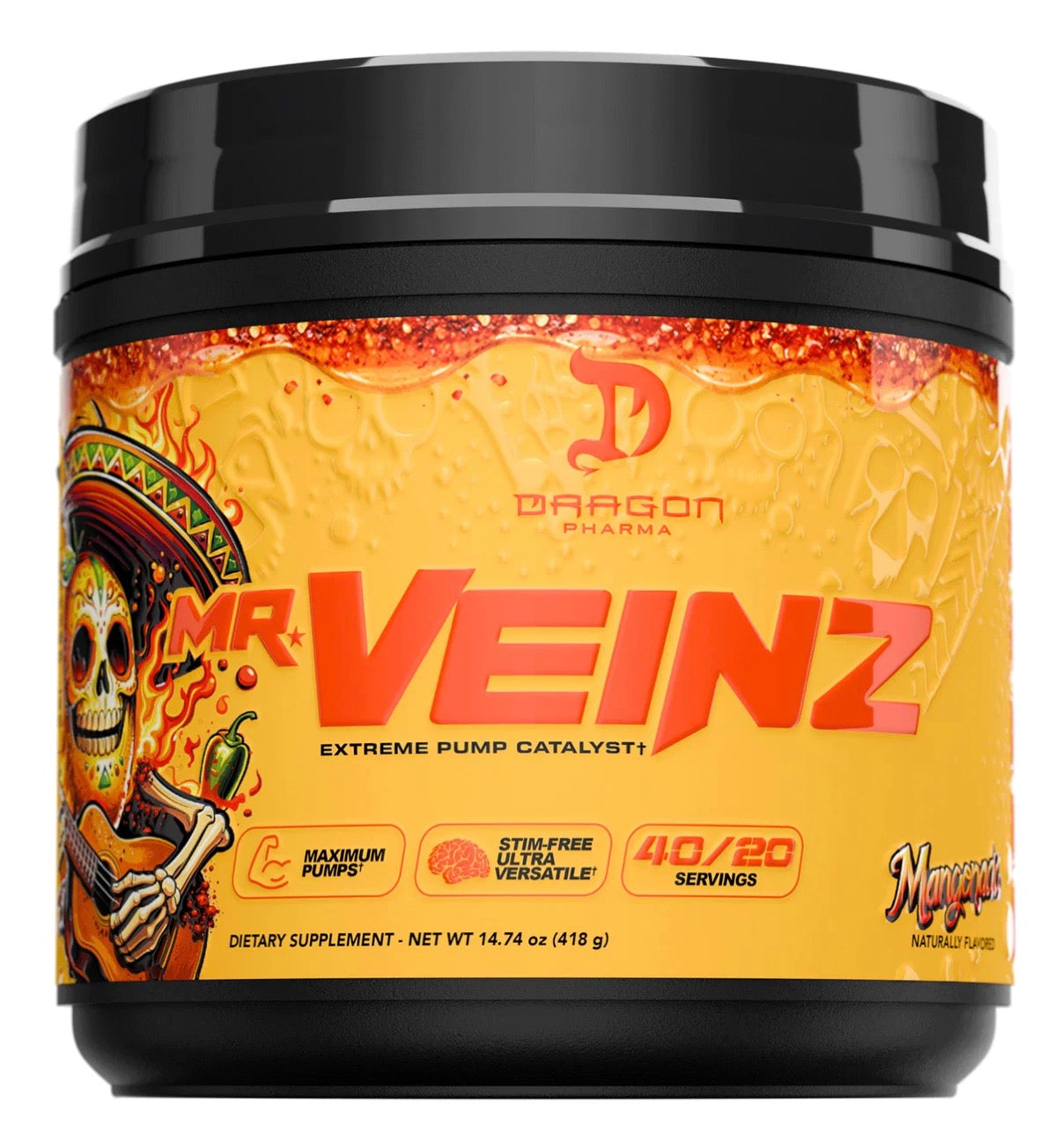 MR. VEINZ