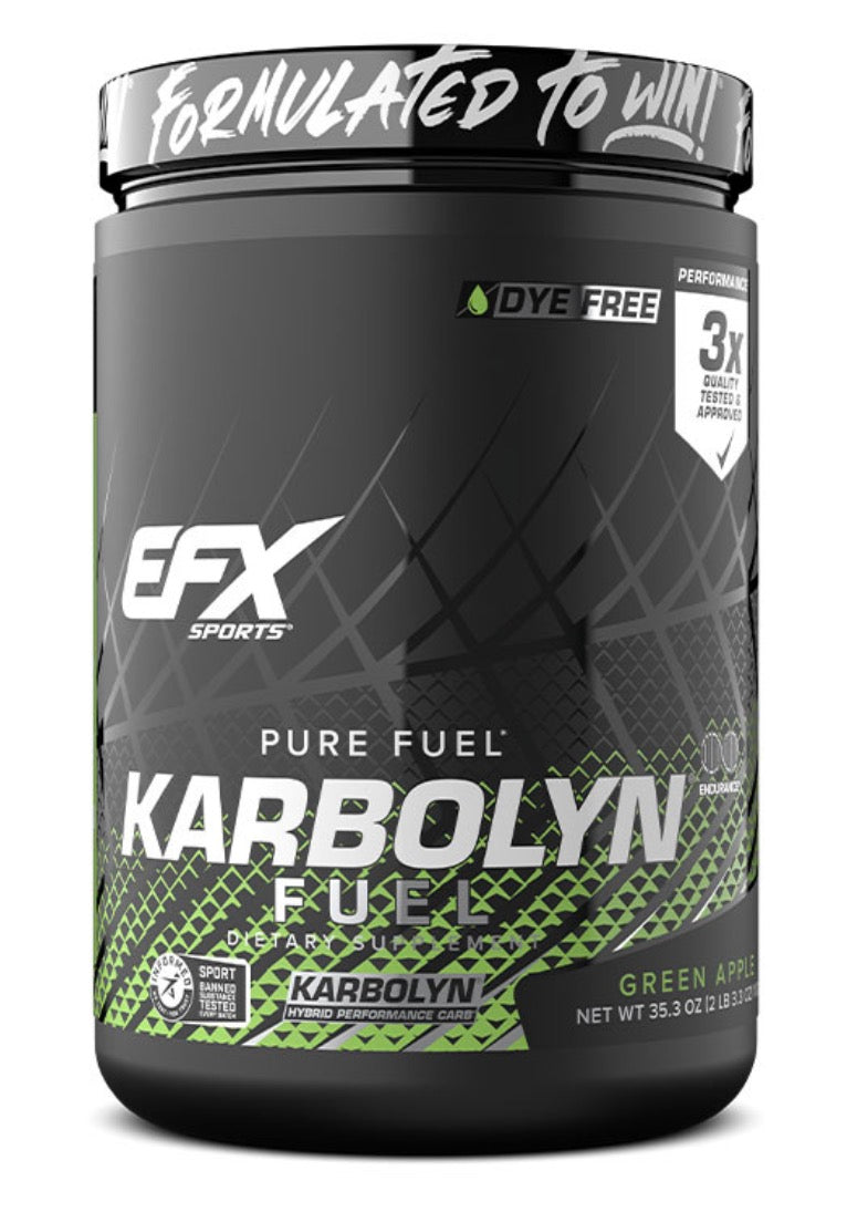 KARBOLYN FUEL