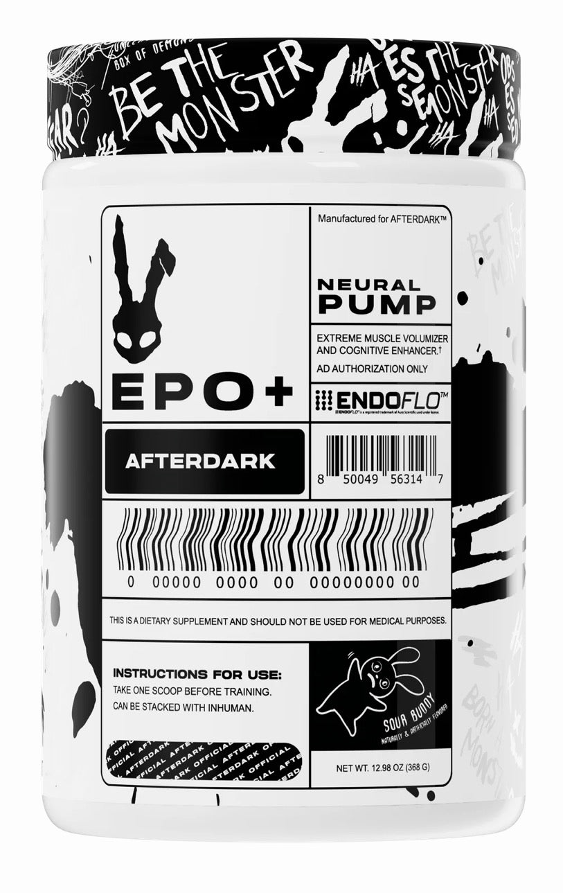 EPO+