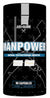 MANPOWER // NATURAL TESTOSTERONE BOOSTER