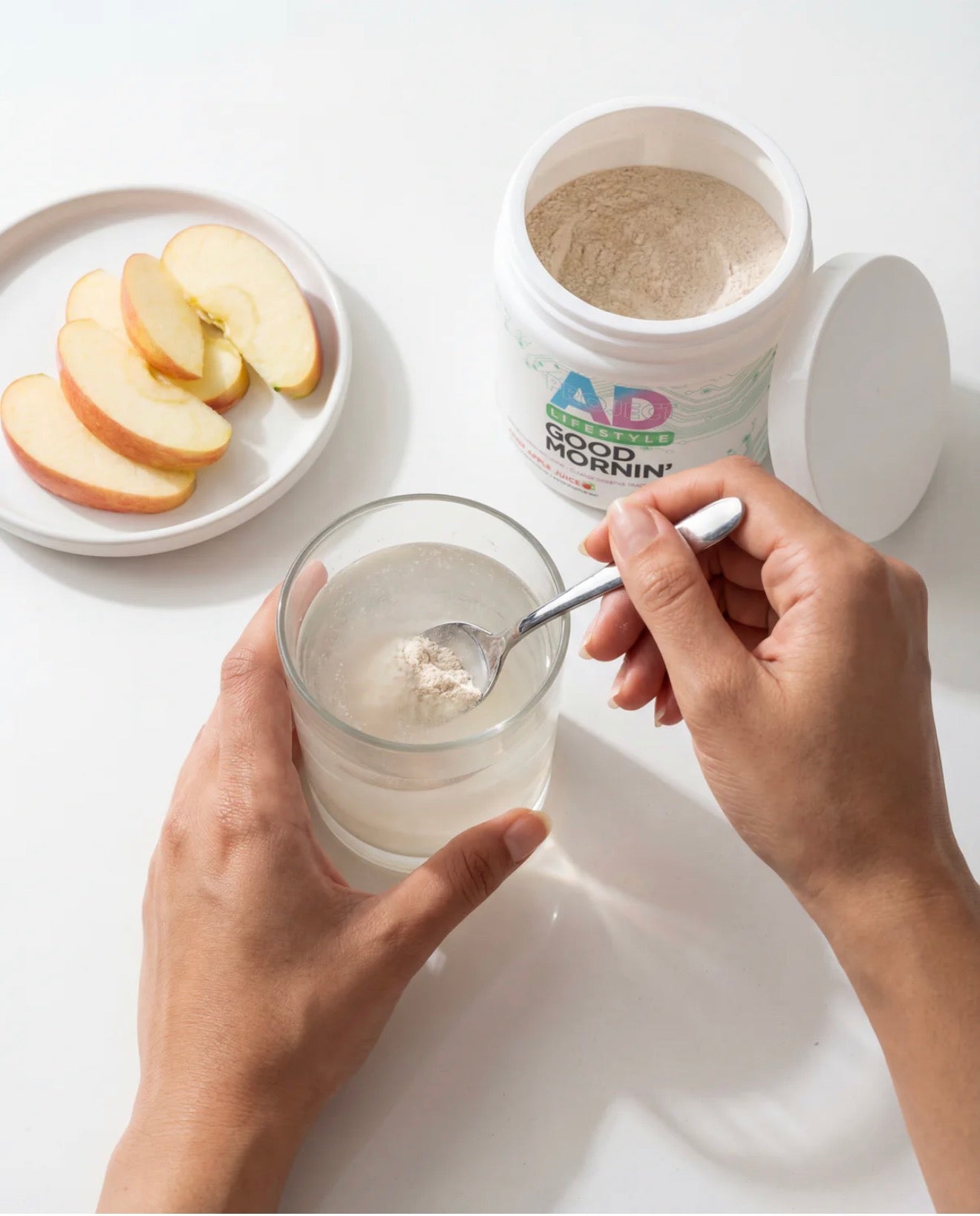 Good Mornin - Detox And Gut Performance Drink