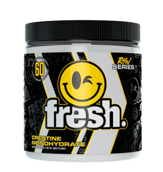 FRESH™ CREATINE MONO