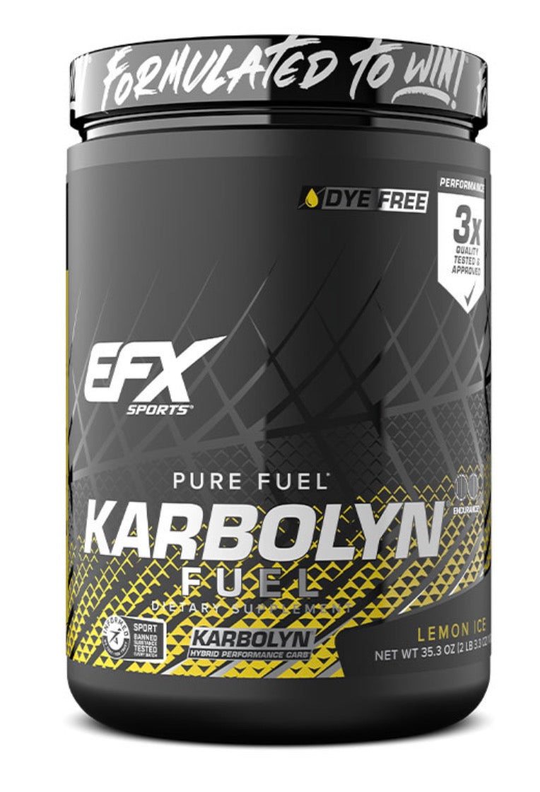 KARBOLYN FUEL