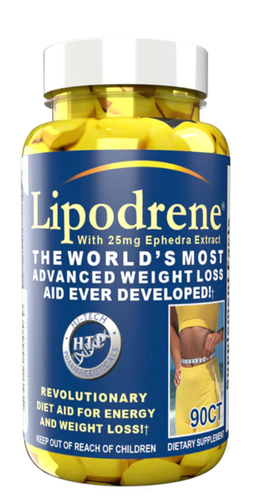 Lipodrene®