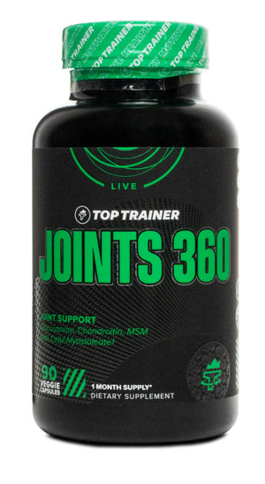 JOINTS 360™