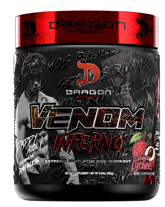 VENOM INFERNO