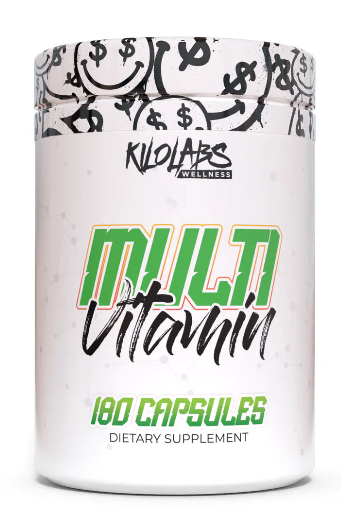 MULTI - VITAMIN