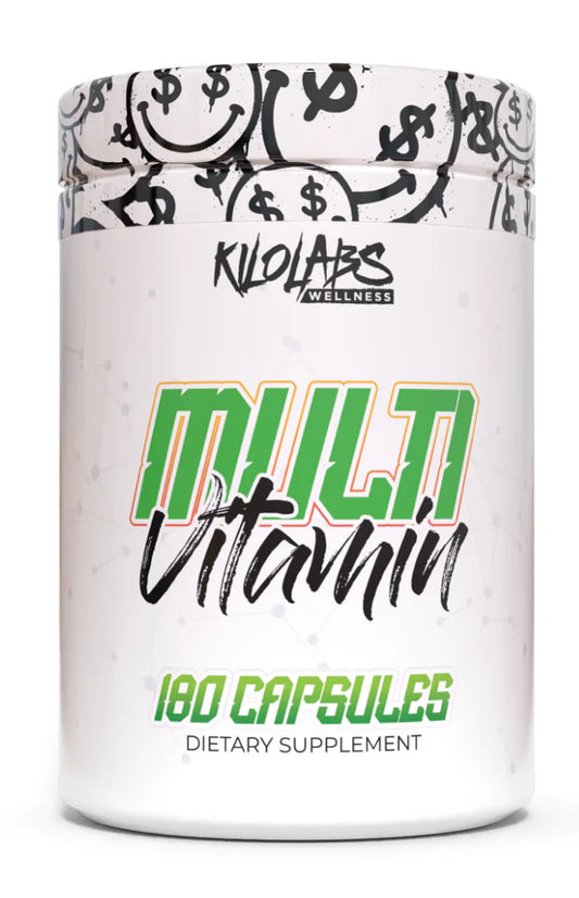 MULTI - VITAMIN