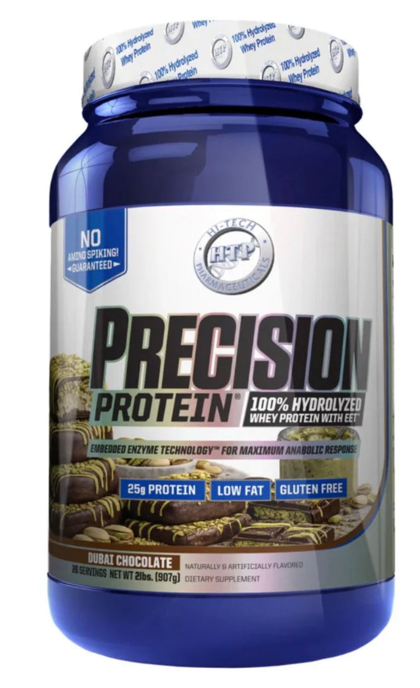 Precision Protein®