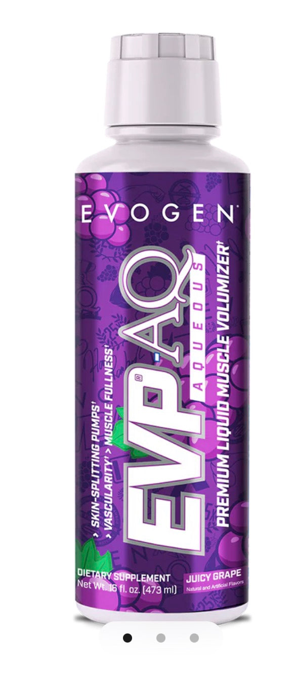 EVP AQ Liquid Glycerol