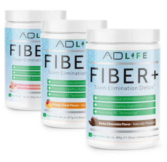 PROYECTO AD LIFE FIBRA +
