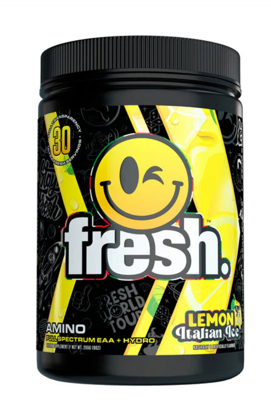 FRESH™ AMINO