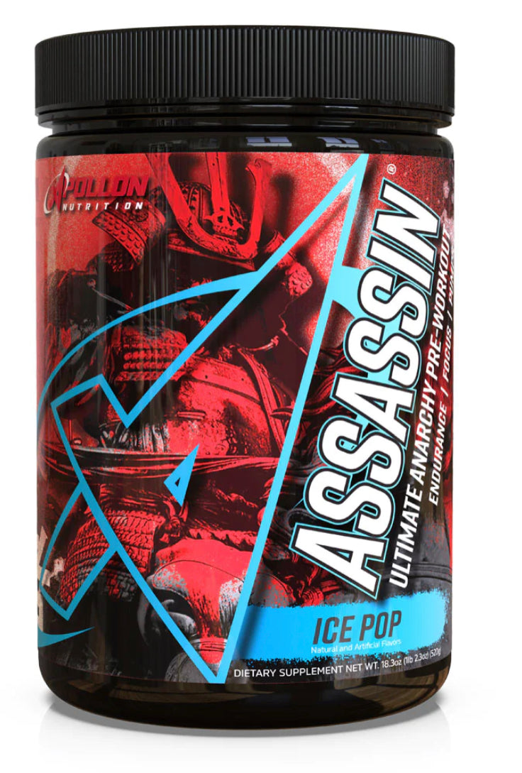 One Scoop Only  Pre Workout - Astroflav
