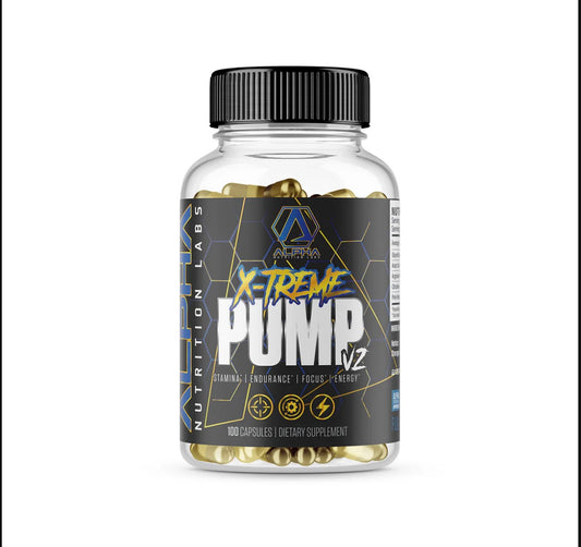 X-Treme Pump V2
