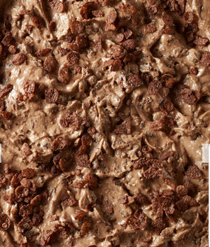 Cocoa PEBBLES™ Cashew Butter