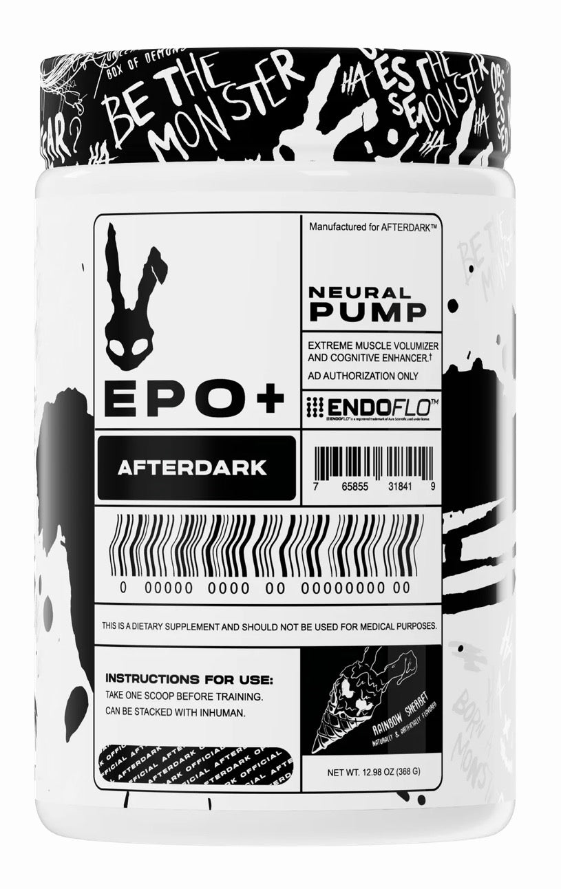 EPO+