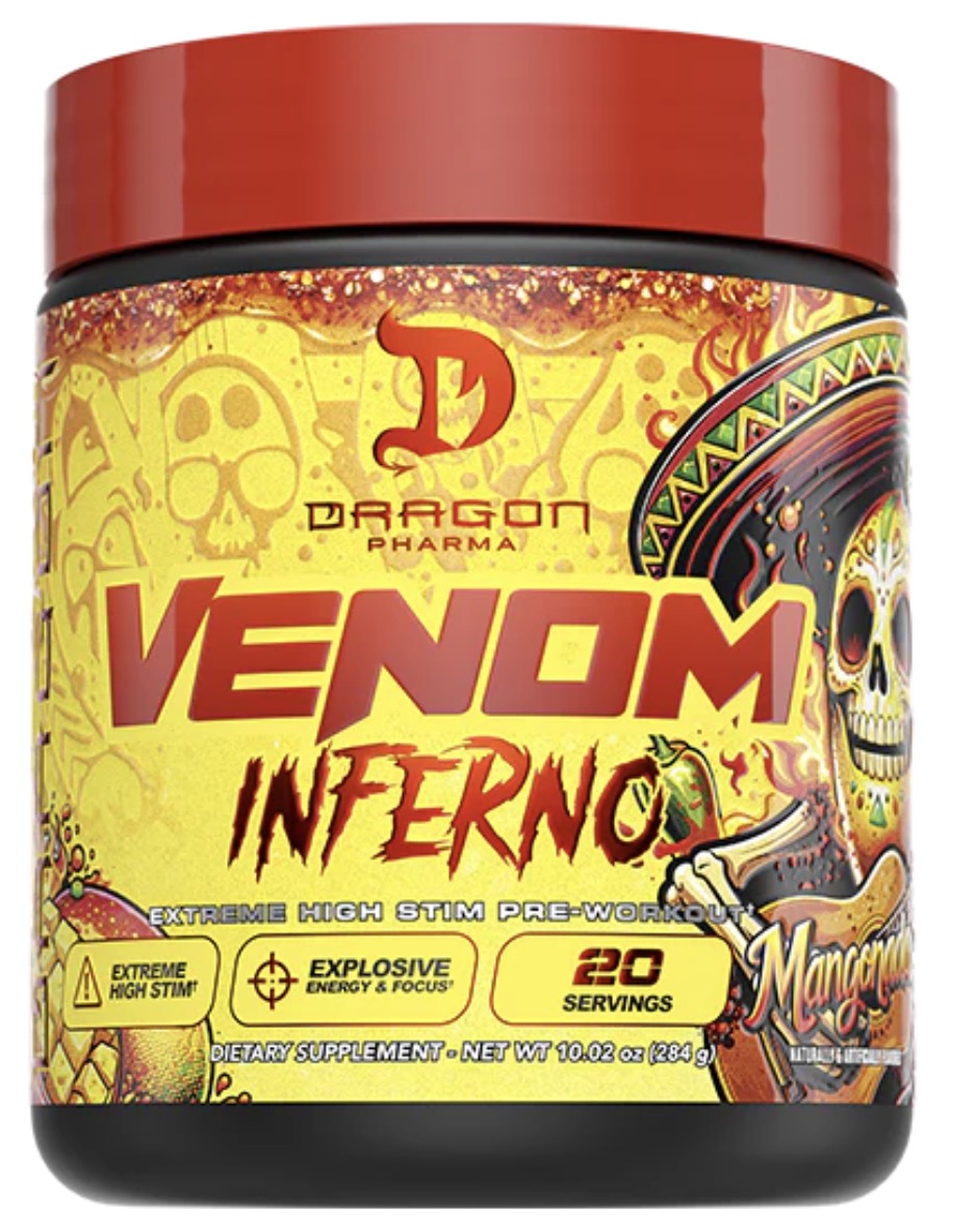 VENOM INFERNO