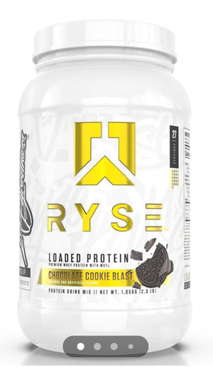 RYSE Loaded Protein