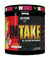 INTAKE // ALL-IN-ONE PRE-WORKOUT