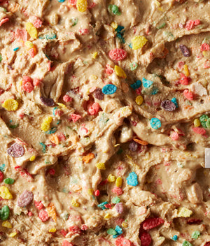 Fruity PEBBLES™ Cashew Butter