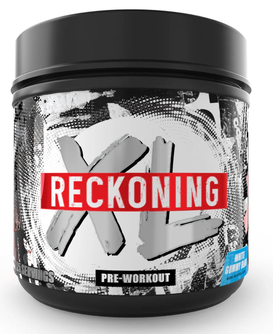 RECKONING XL